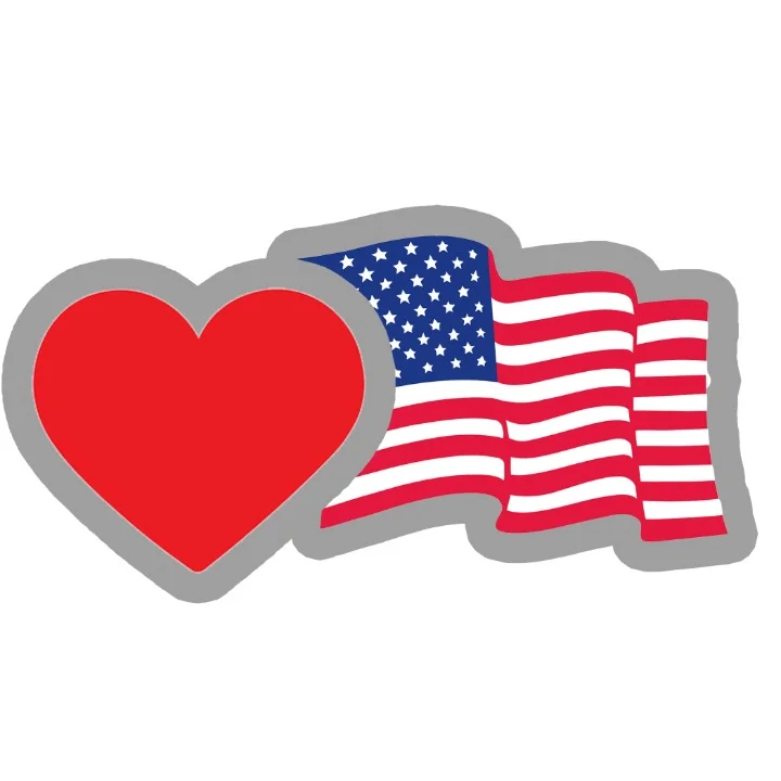 Love america